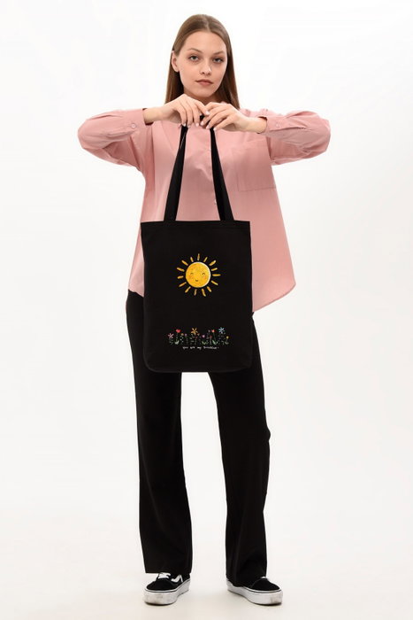 Zoozie Bags Bolso de mano pauldavis Negro Zoozie Bags Bolso de mano pauldavis Negro